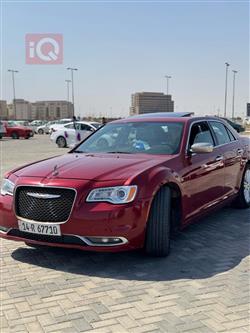 Chrysler 300
